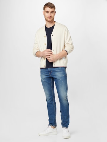 regular Jeans 'SCANTON' di Tommy Jeans in blu