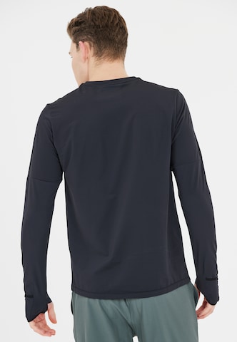 ENDURANCE Shirt in Zwart