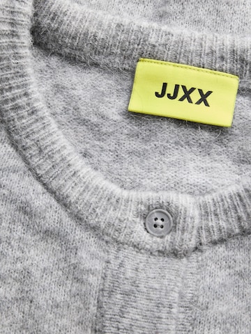 JJXX Gebreid vest 'JXMatilda' in Grijs