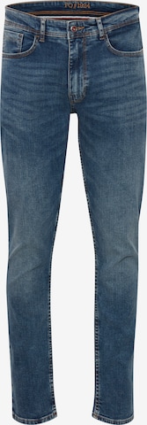 FQ1924 5-Pocket-Jeans 'Noah' in Blau: predná strana