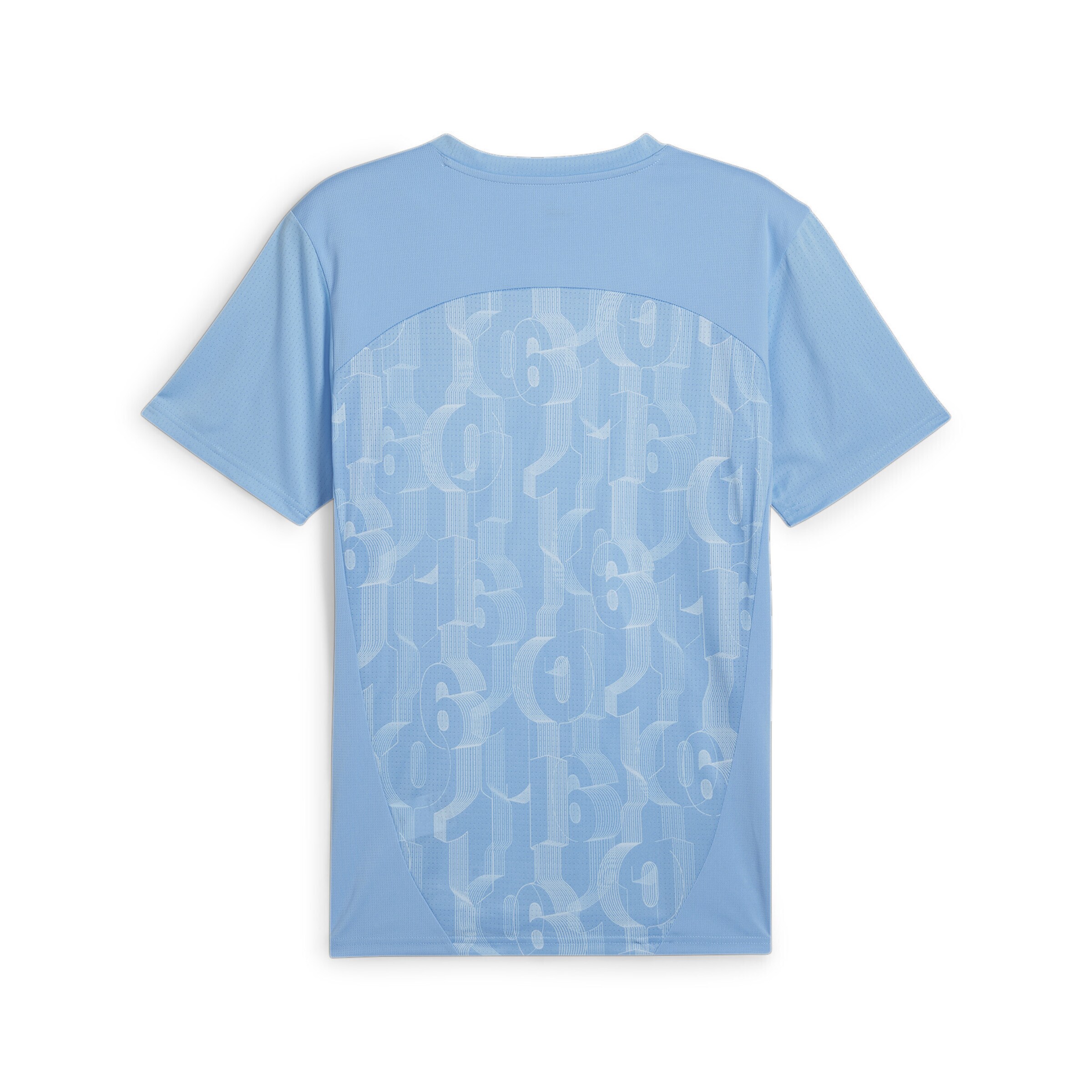 PUMA Jersey 'Manchester City' in Blue