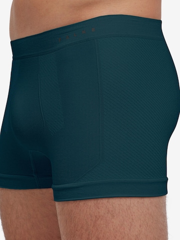 FALKE Boxershorts in Blau