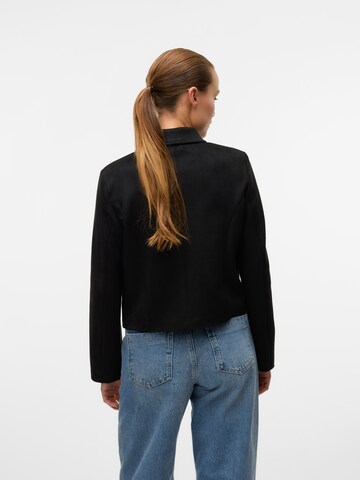 Giacca di mezza stagione 'VMJOSESHEILA' di VERO MODA in nero