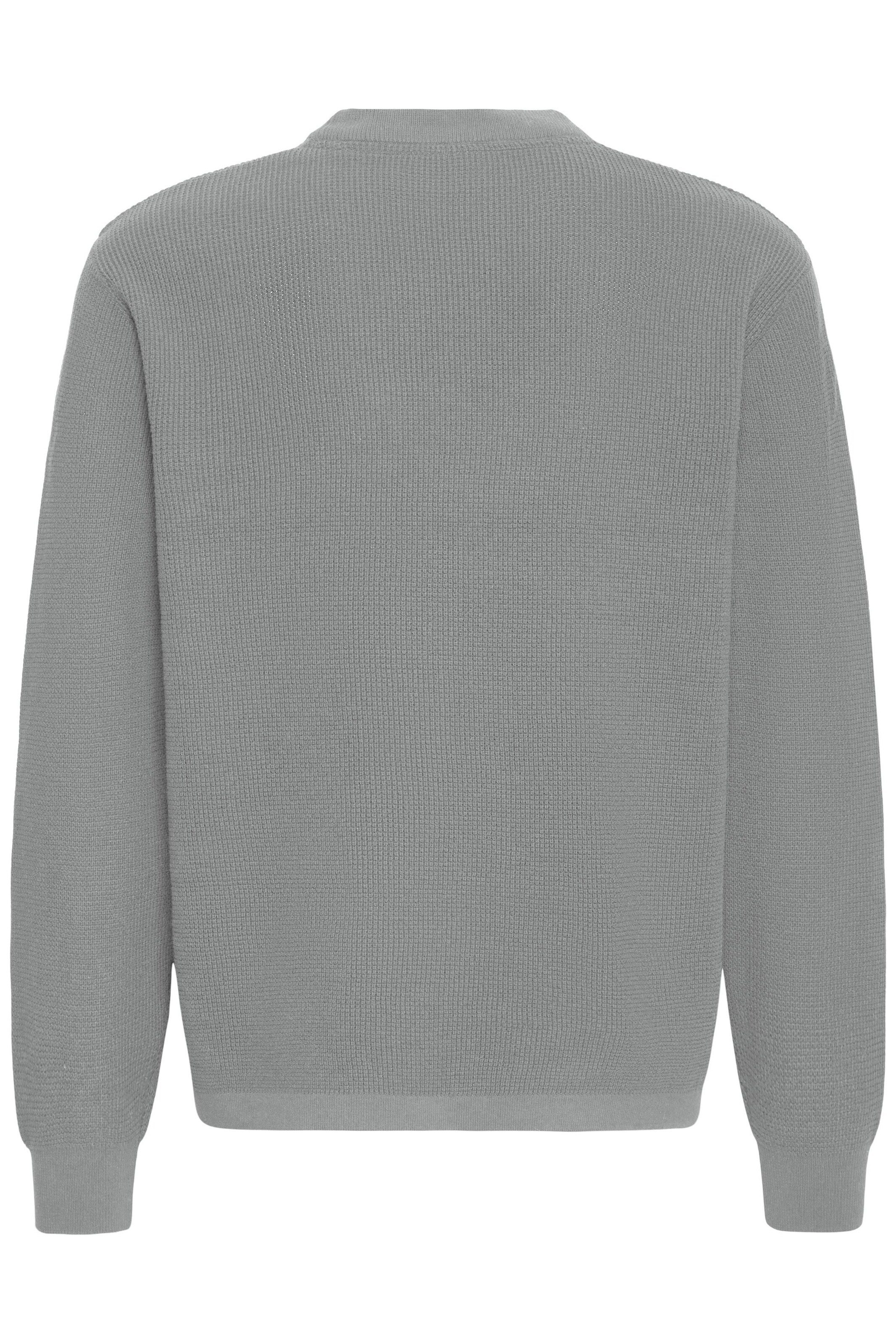 !Solid Sweter 'SDVIAN' w kolorze szary