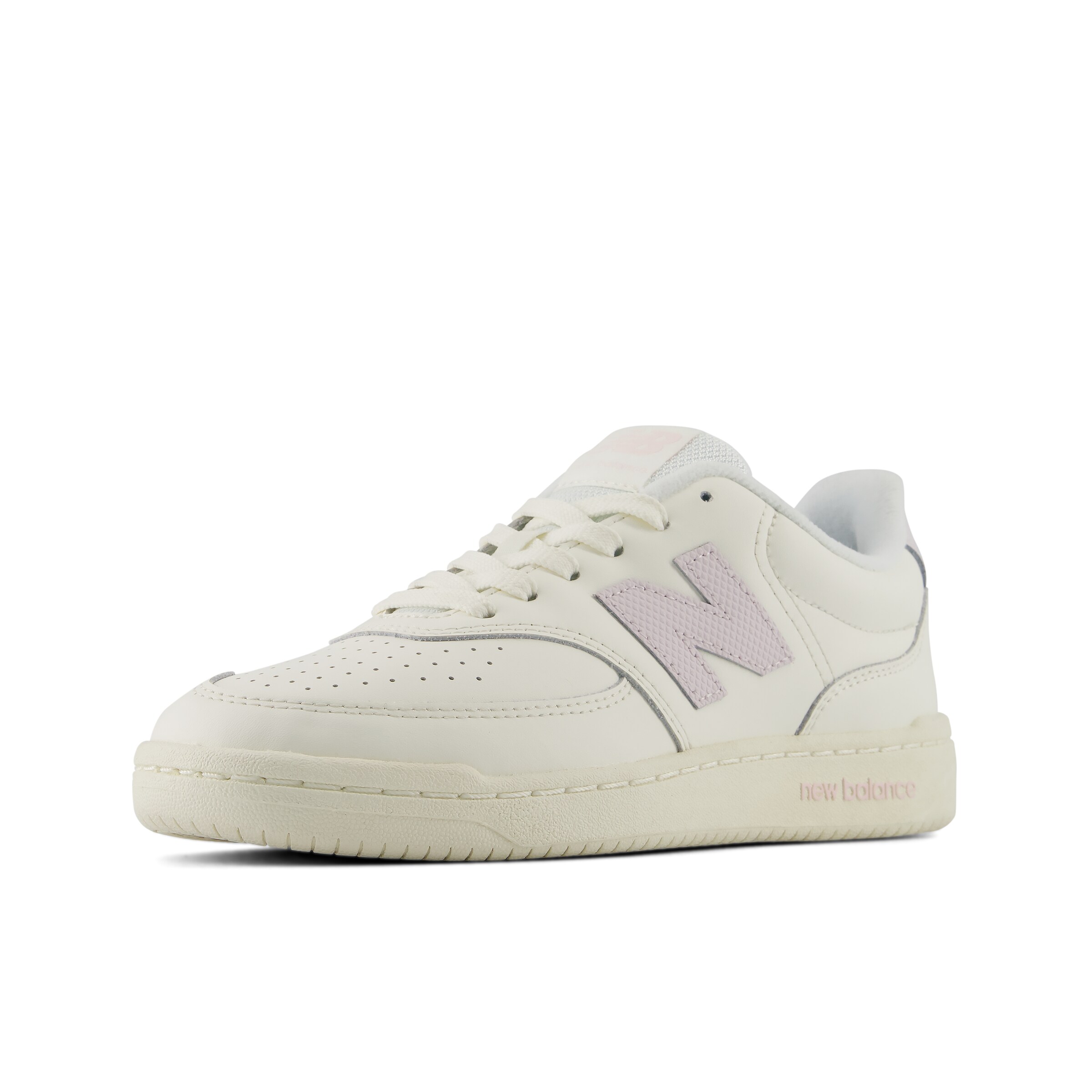 new balance Sneakers in 36,5 in Light beige / Light purple, Item view