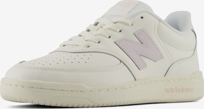 new balance Sneakers in 36,5 in Light beige / Light purple, Item view