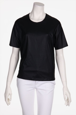 Cédric Charlier Top & Shirt in M in Black: front