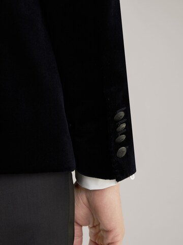 Slim fit Giacca da completo 'Hilarious' di JOOP! in nero