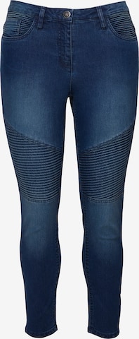 Jean Angel of Style en bleu : devant