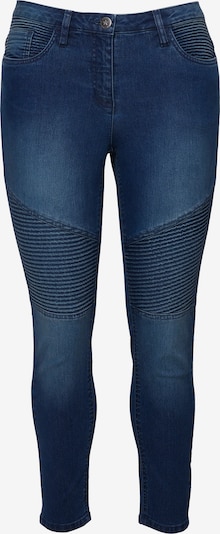 Angel of Style Jeans in 32-34 in blau, Produktansicht