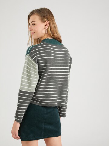 Pull-over s.Oliver en vert