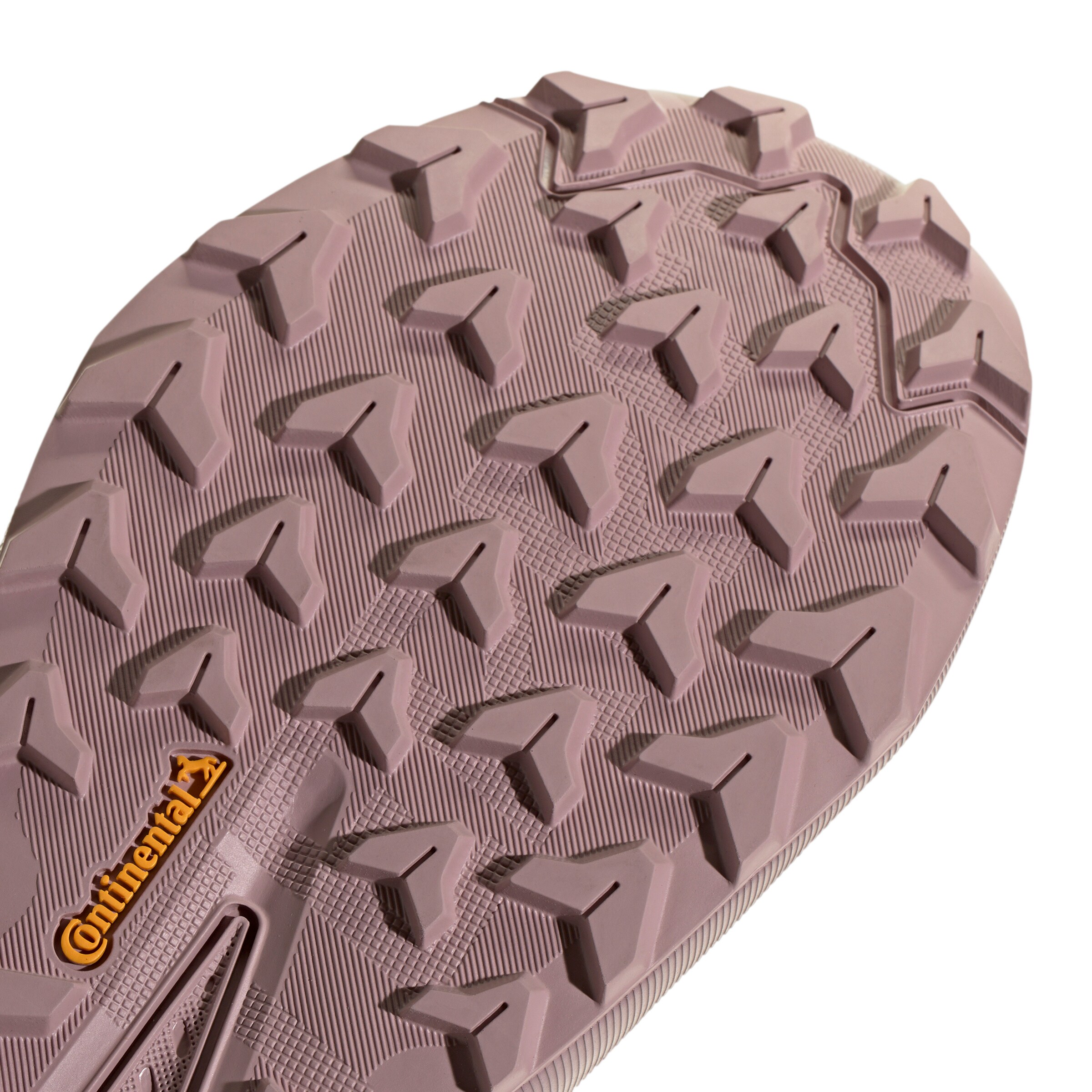 ADIDAS TERREX Lågsko 'TRAILMAKER 2' i lila