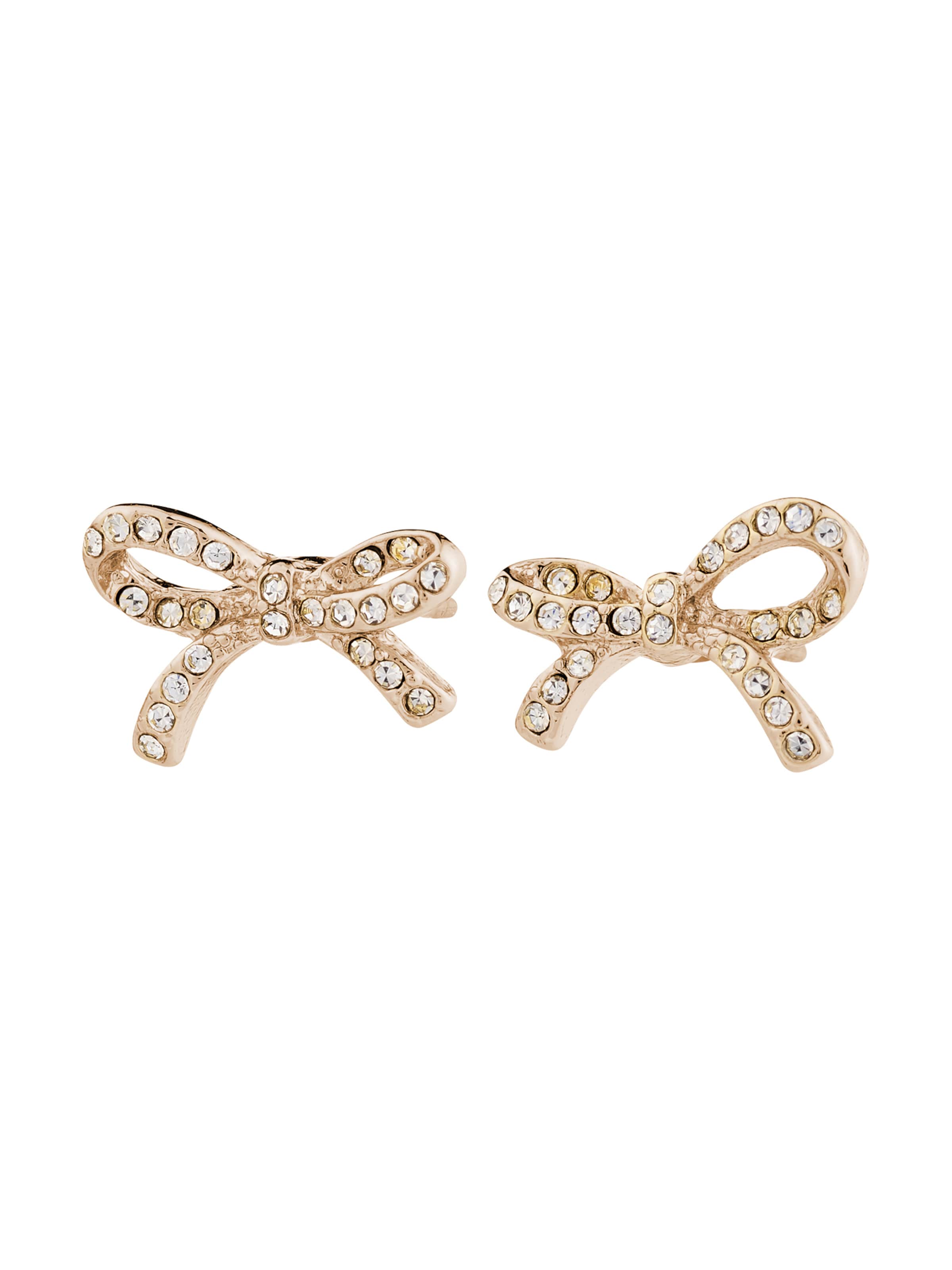 zelts Pilgrim Auskari 'Catharina': no priekšpuses