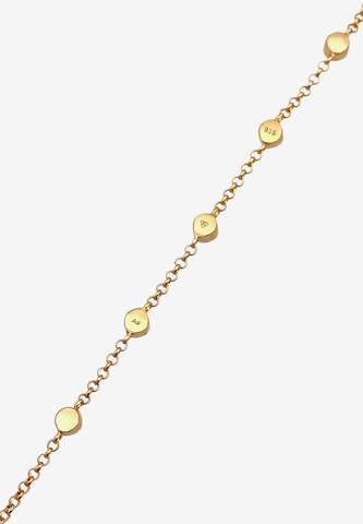 ELLI Armband in Gold