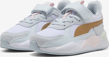 PUMA Sneaker 'RS-X' in Weiß: Vorderseite