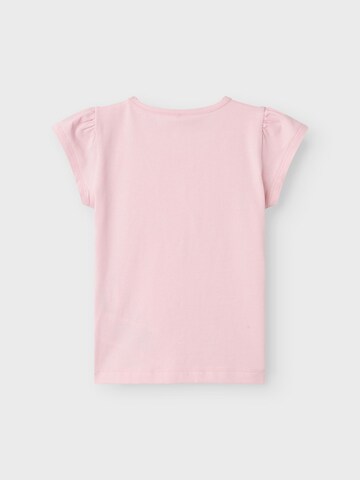 NAME IT Top 'Bluey' in Pink