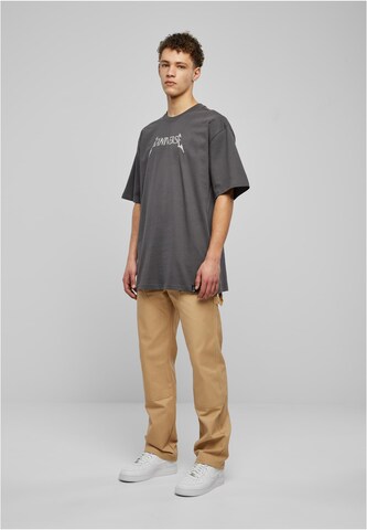 T-Shirt Karl Kani en gris