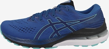ASICS Running Shoes 'Kayano 28' in Blue