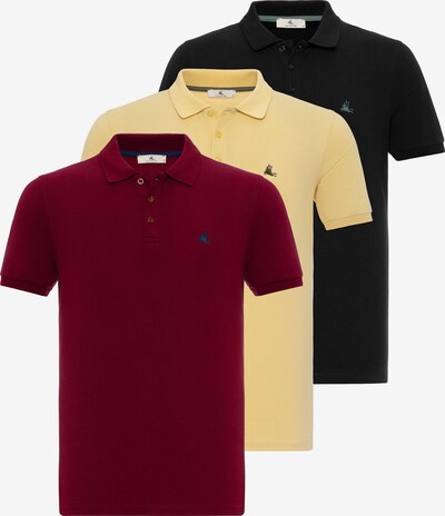 Daniel Hills Shirt in de kleur Gemengde kleuren, Productweergave