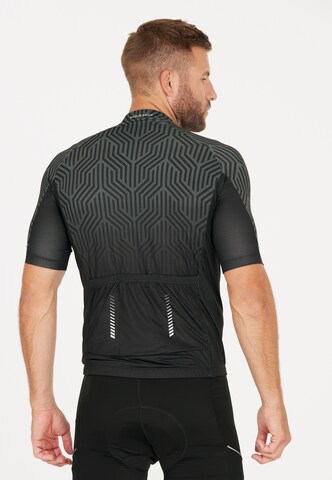ENDURANCE Funktionsshirt 'Jens' in Grau