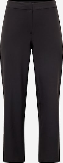 EVOKED Pantalon 'VIIVY' en noir / blanc cassé, Vue avec produit