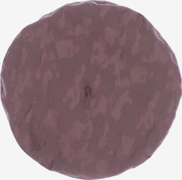 Brixton Hut oder Mütze 56 in Pink: predná strana