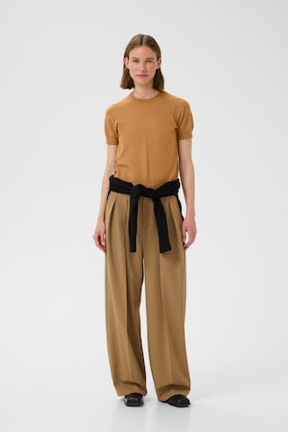 Pull-over 'Kellsie' InWear en marron