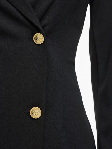 Robe 'VIClara' VILA en noir