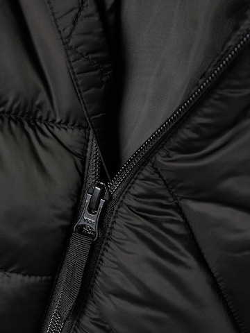 NAME IT Between-Season Jacket 'Maxon' in Black