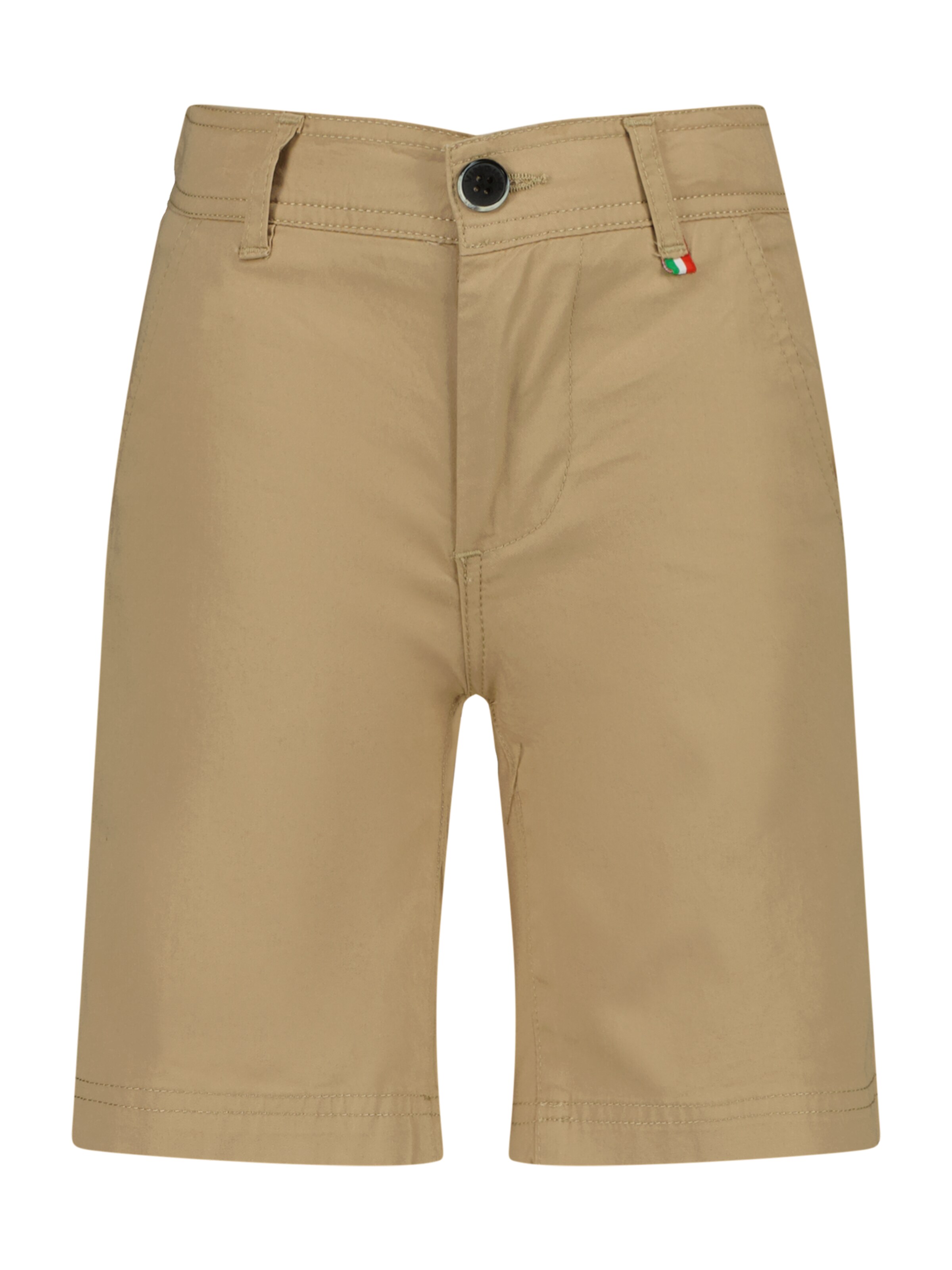 VINGINO Штаны 'Taormina' в Коричневый: спереди