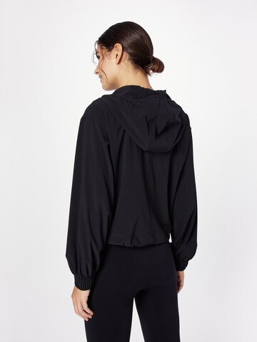 Calvin Klein Sport Athletic Jacket in Black