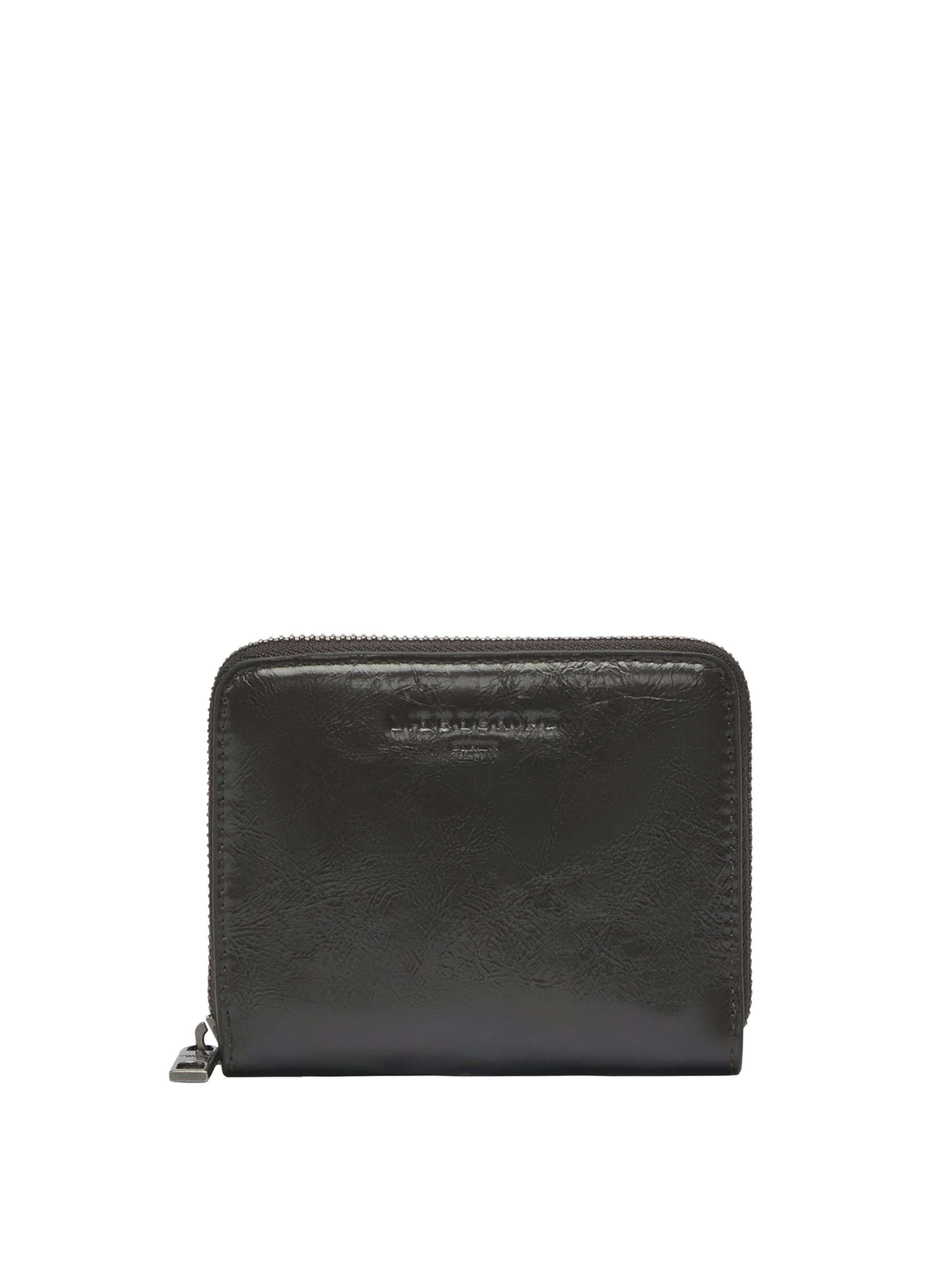 Liebeskind Berlin - Cartera 'Conny' en marrón: frente