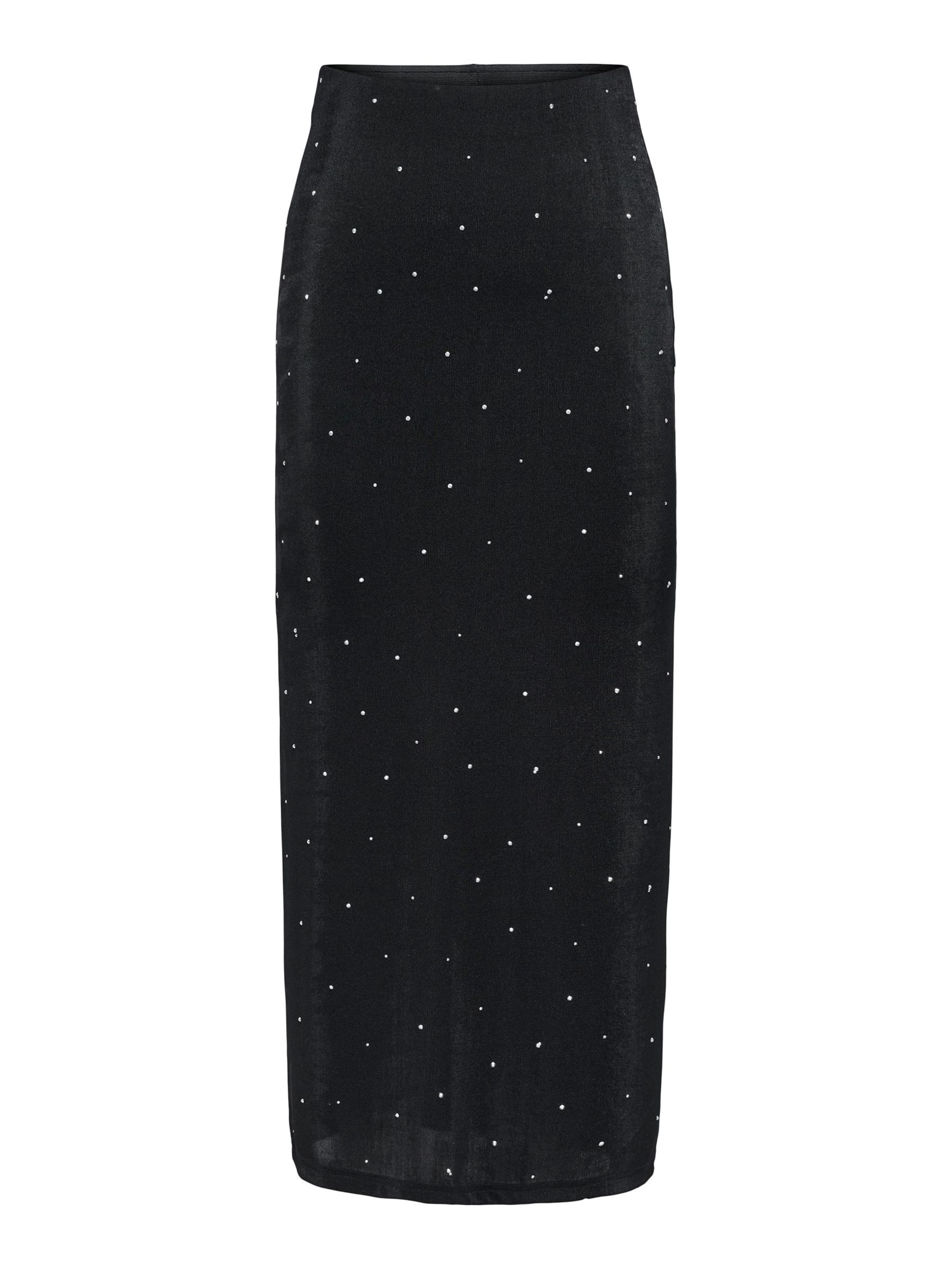 JDY Nederdel 'JDYPrime' i sort: forside