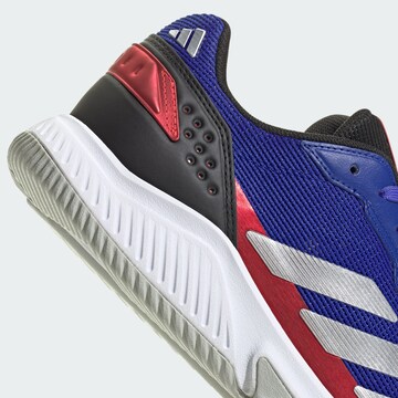 ADIDAS PERFORMANCE Sports shoe 'Courtquick' in Blue