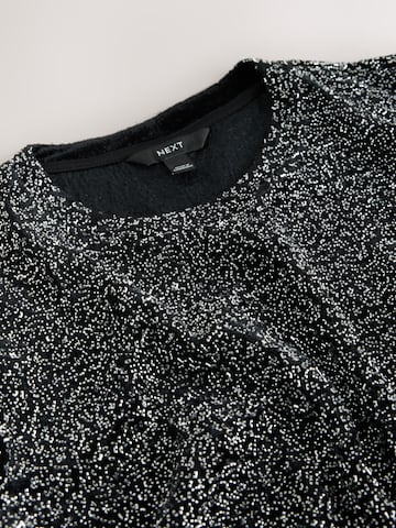 Chemisier Next en noir