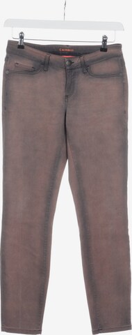 Cambio Jeans 29 in Orange: predná strana
