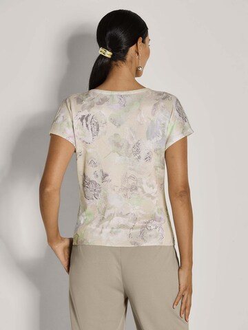 MADELEINE Blouse in Wit