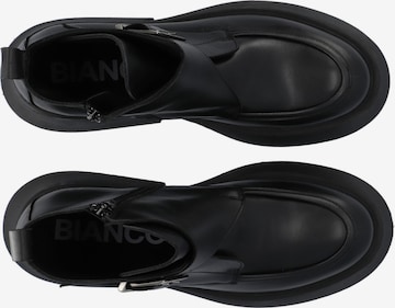 Bianco Støvletter i sort