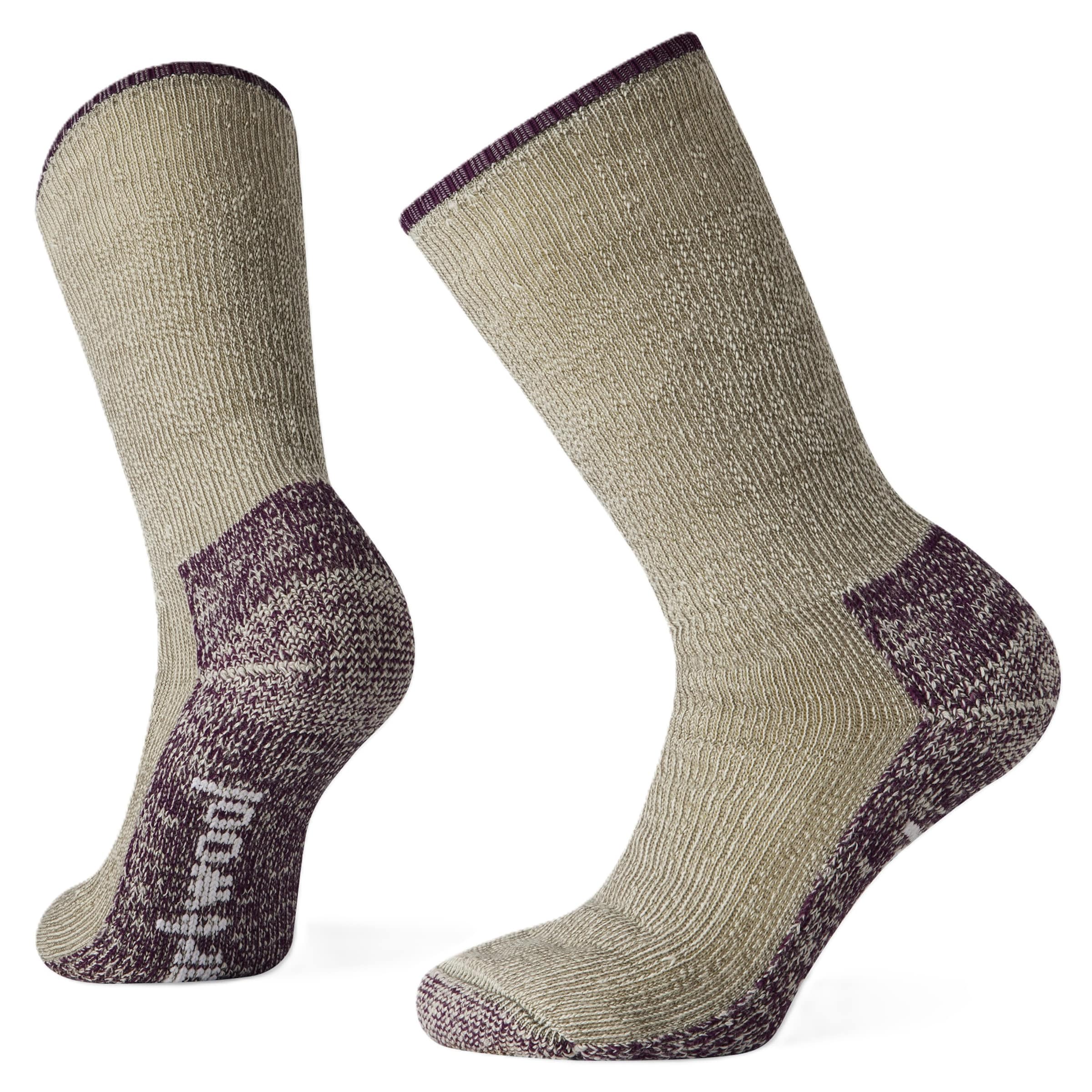 SMARTWOOL Sokker i beige: forside