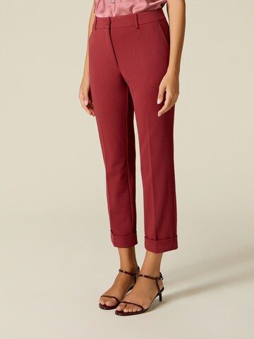 oltre Baggy Broek in Rood