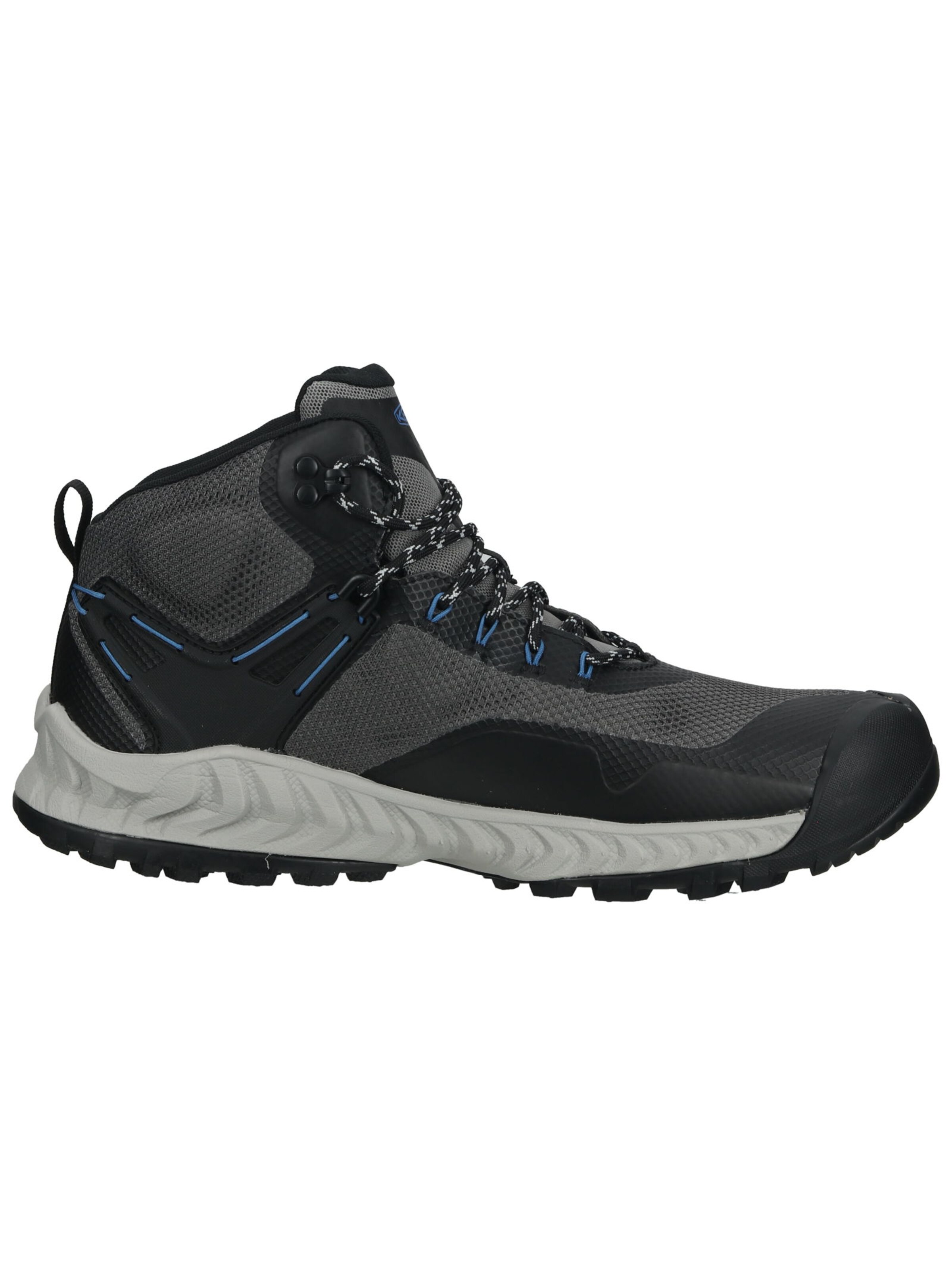 Boots 'Nxis Evo' KEEN en gris
