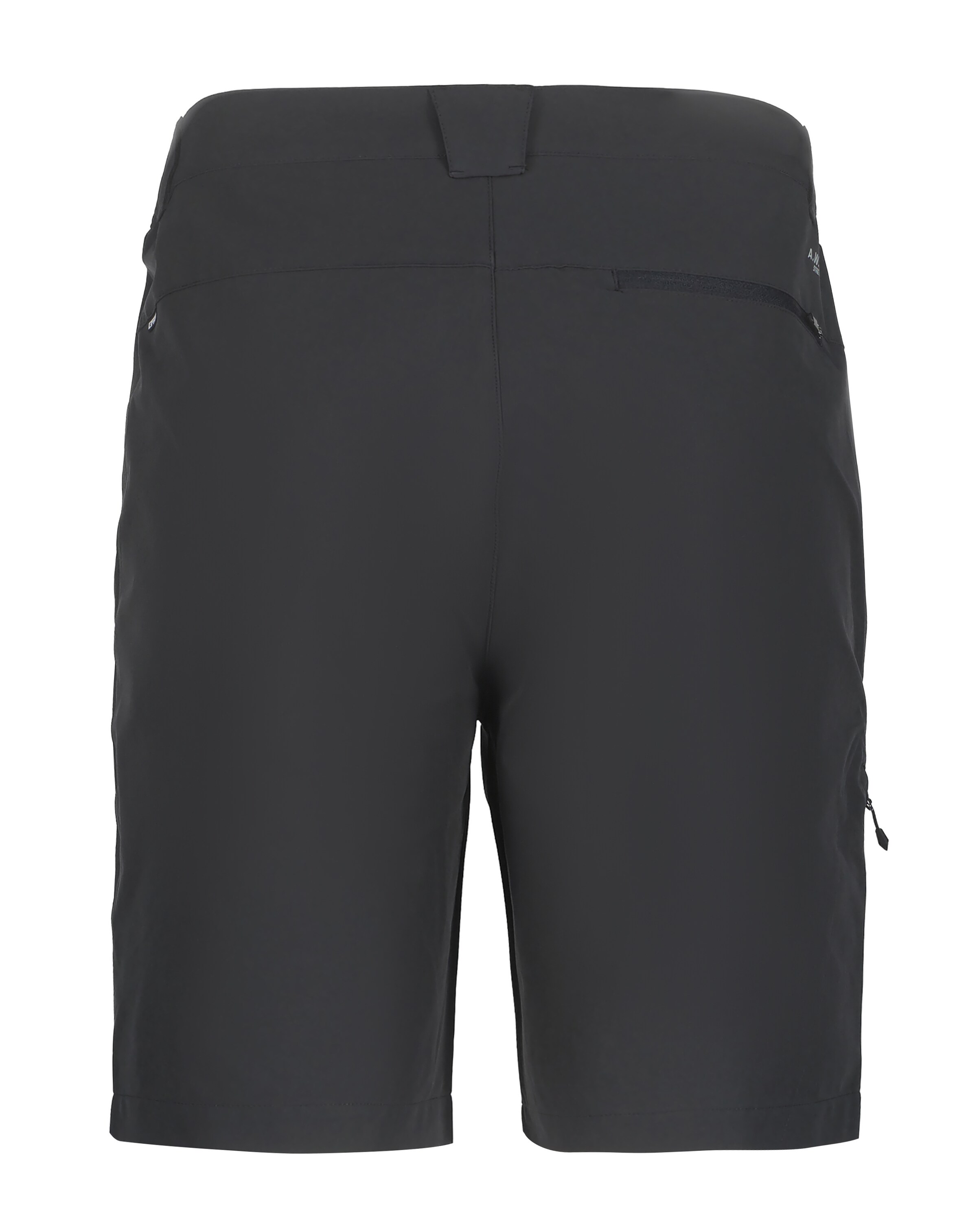 ICEPEAK Regular Outdoor Pants 'Berwyn' in Grey