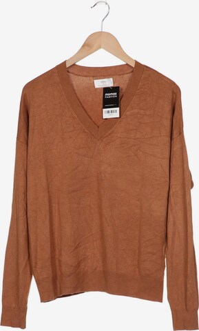 FYNCH-HATTON Sweater & Cardigan in M in Brown: front
