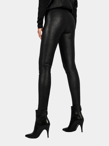 regular Pantaloni per costume tradizionale 'Pantaloni TEMPO - P27845' di Made By Society in nero