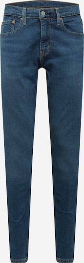 LEVI'S Jeans '512™ SLIM TAPER LO BALL' i blå denim, Produktvy