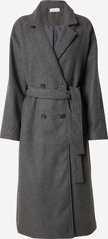 studioselect Välikausitakki 'Jenna' värissä harmaa: etupuoli