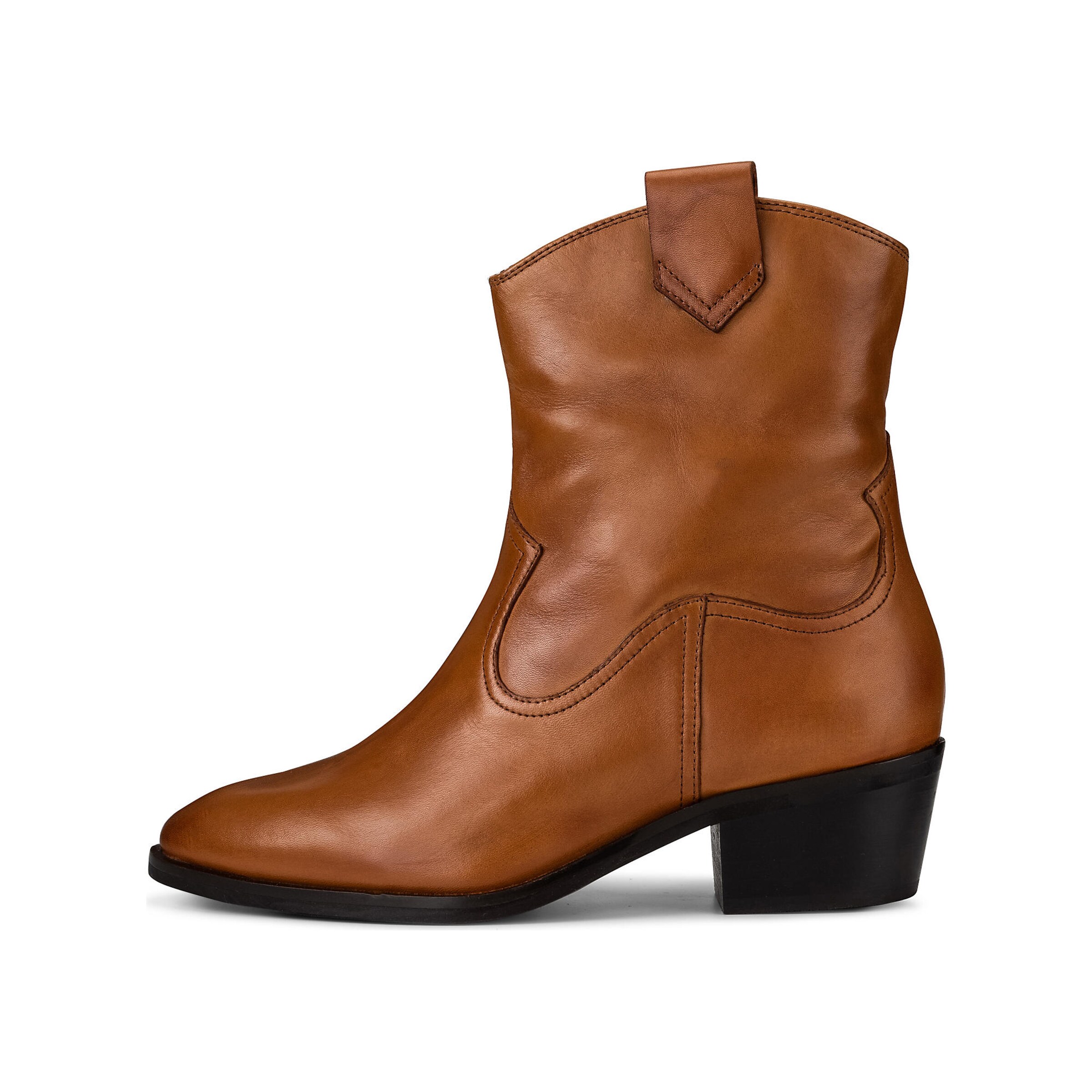 Frauen Stiefeletten Another A Stiefelette in Braun - JF32079 Frauen Stiefeletten Another A Stiefelette in Braun - JF32079