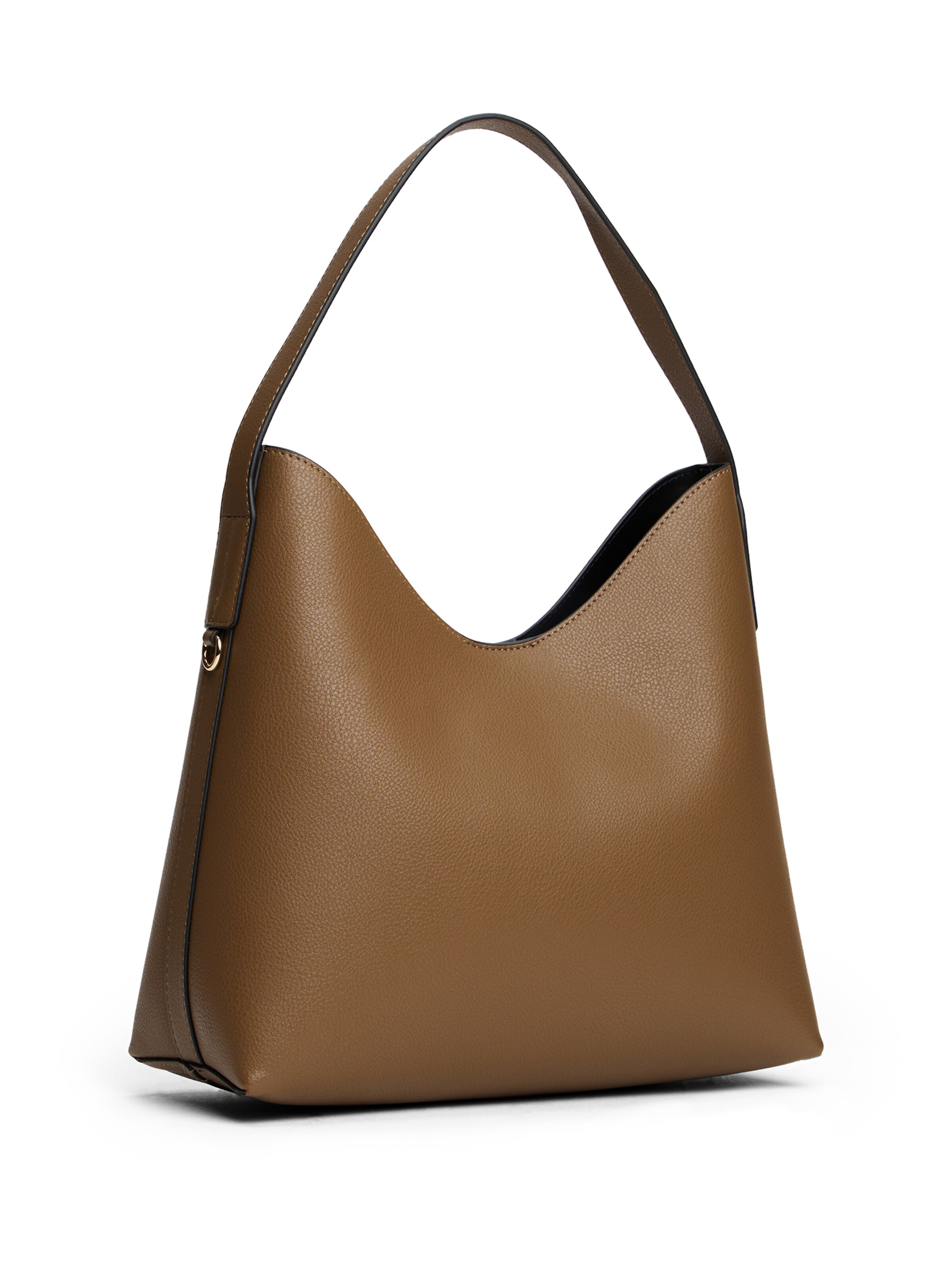 Sac bandoulière TOMMY HILFIGER en vert