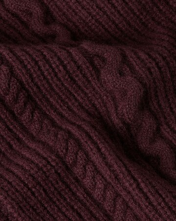 G-STAR Gebreid vest in Rood