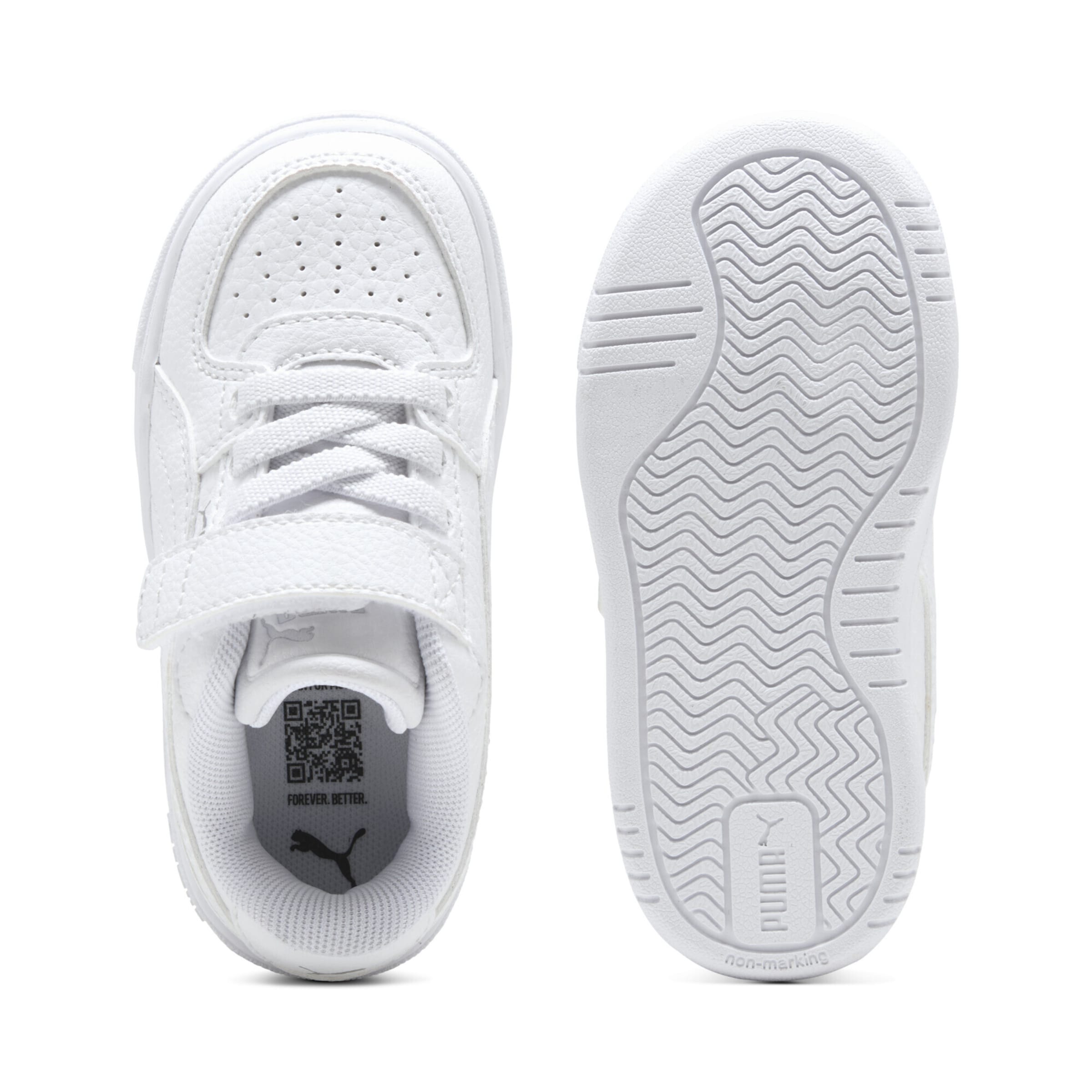 PUMA Trainers 'Caven III' in White